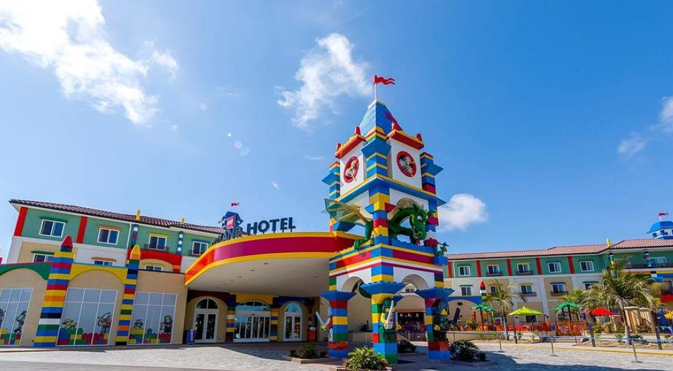 LEGOLAND California, United States